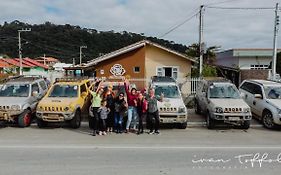 Casa de Temporada Familiar